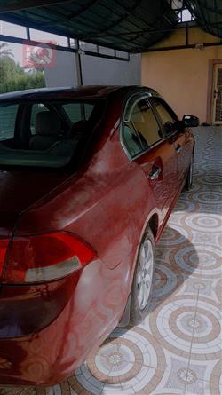 كيا اوبتيما